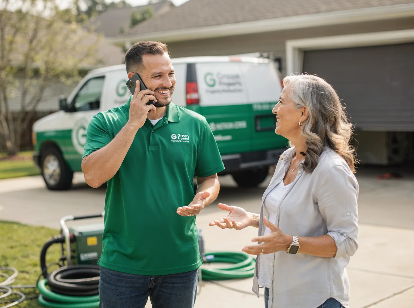 Water Damage Restoration White Sulphur Springs, WV FAQs